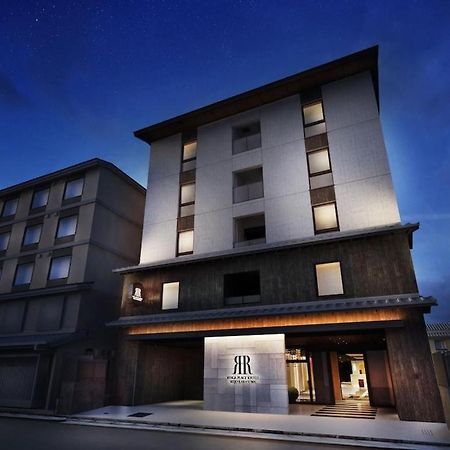 Rihga Place Kyoto Shijo Karasuma Kültér fotó
