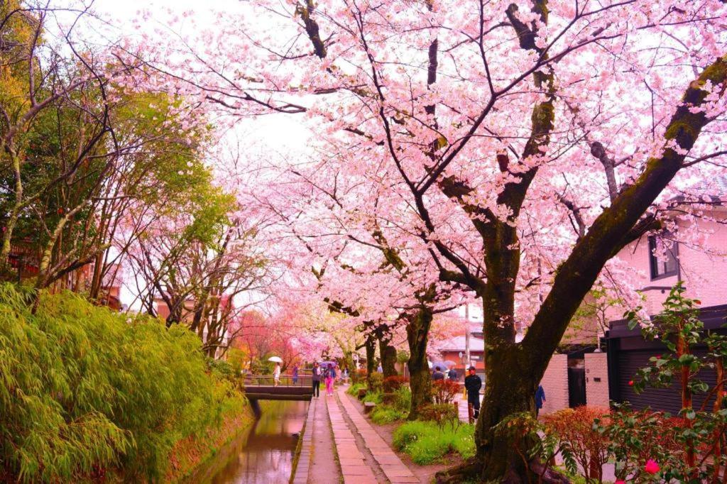 Rihga Place Kyoto Shijo Karasuma Kültér fotó