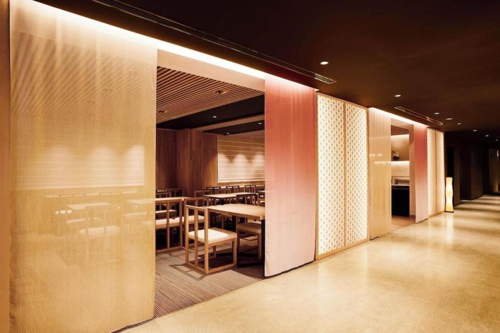 Rihga Place Kyoto Shijo Karasuma Kültér fotó