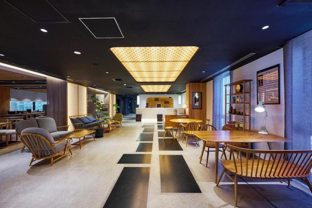 Rihga Place Kyoto Shijo Karasuma Kültér fotó